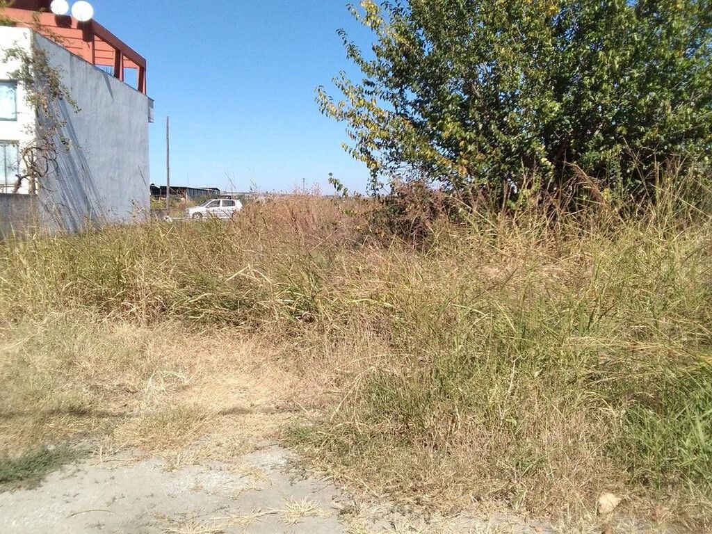 Земля в Олимпиаки-Акти, Греция, 844 м² - фото 2