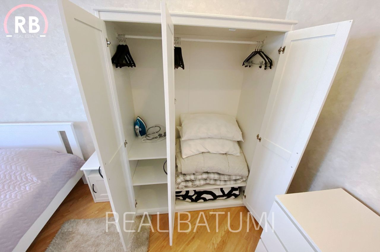 Квартира в Батуми, Грузия, 62 м² - фото 6