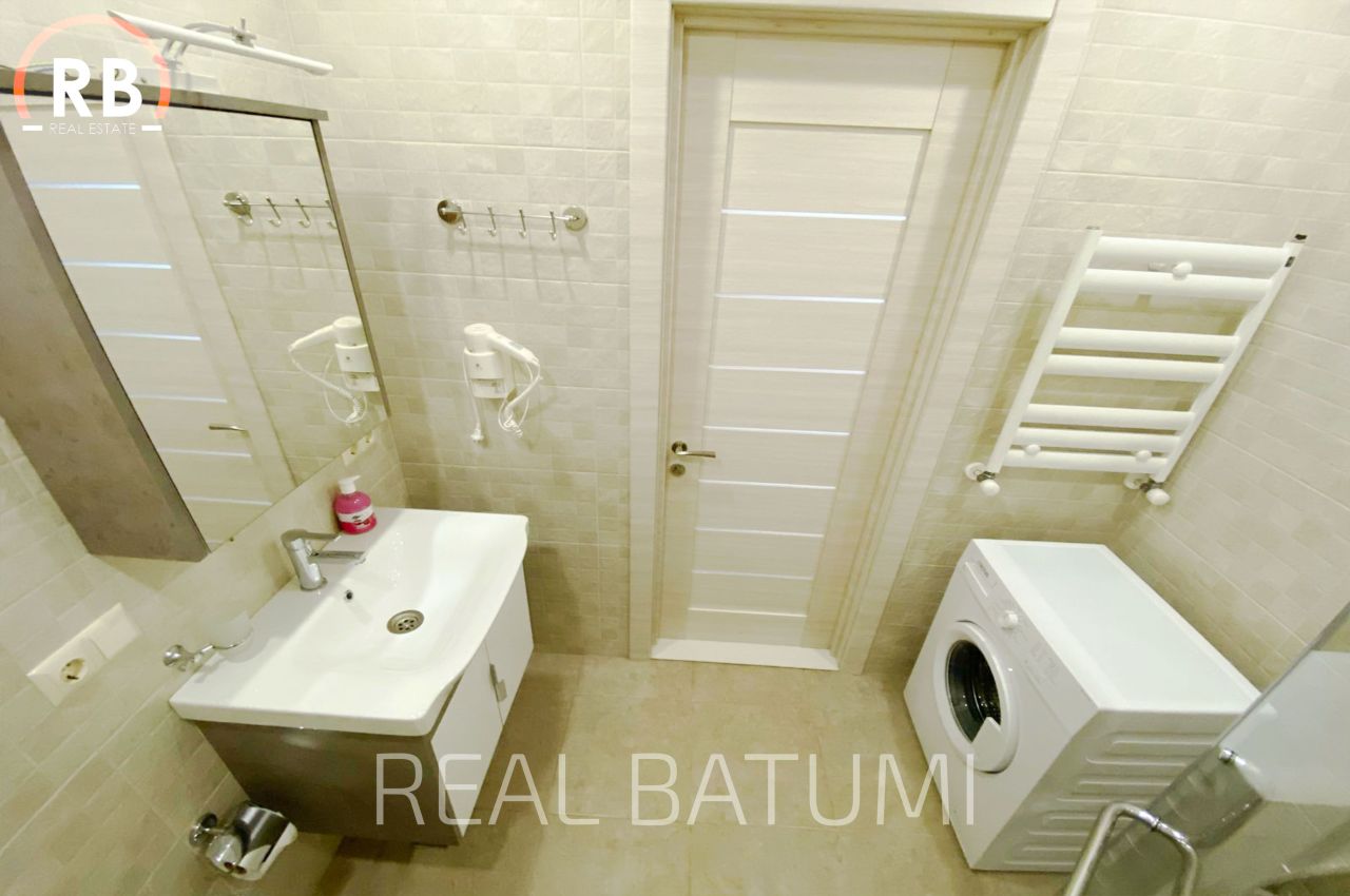 Квартира в Батуми, Грузия, 62 м² - фото 15