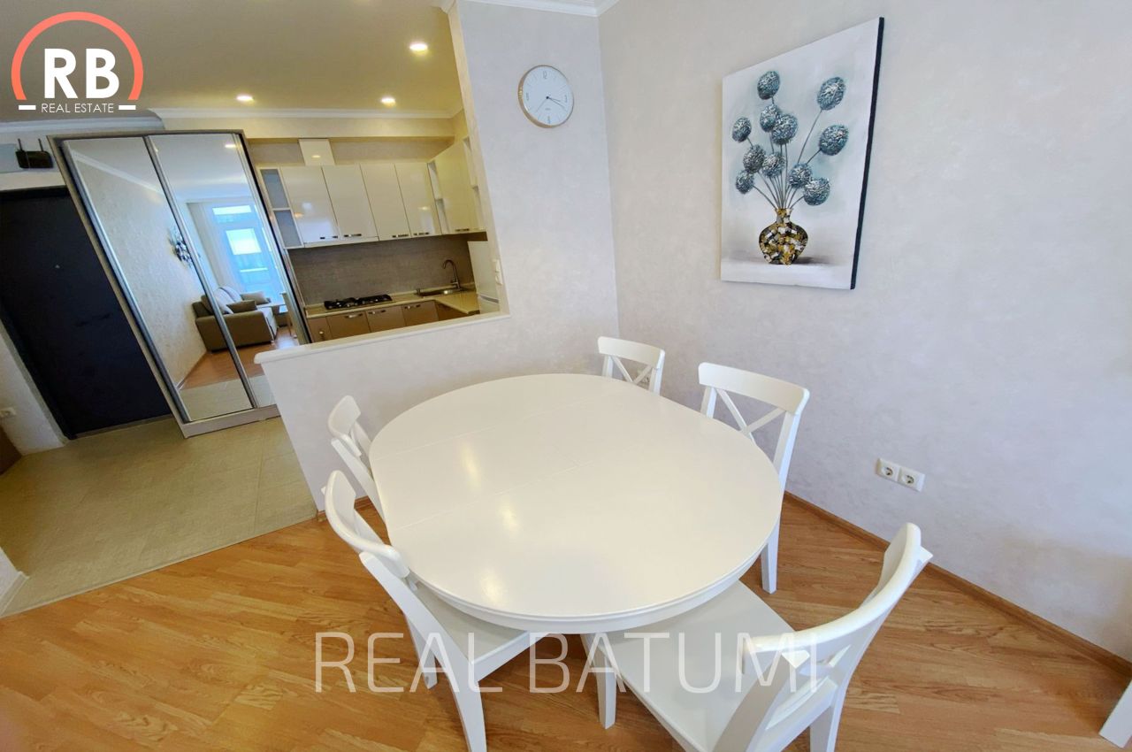 Квартира в Батуми, Грузия, 62 м² - фото 8