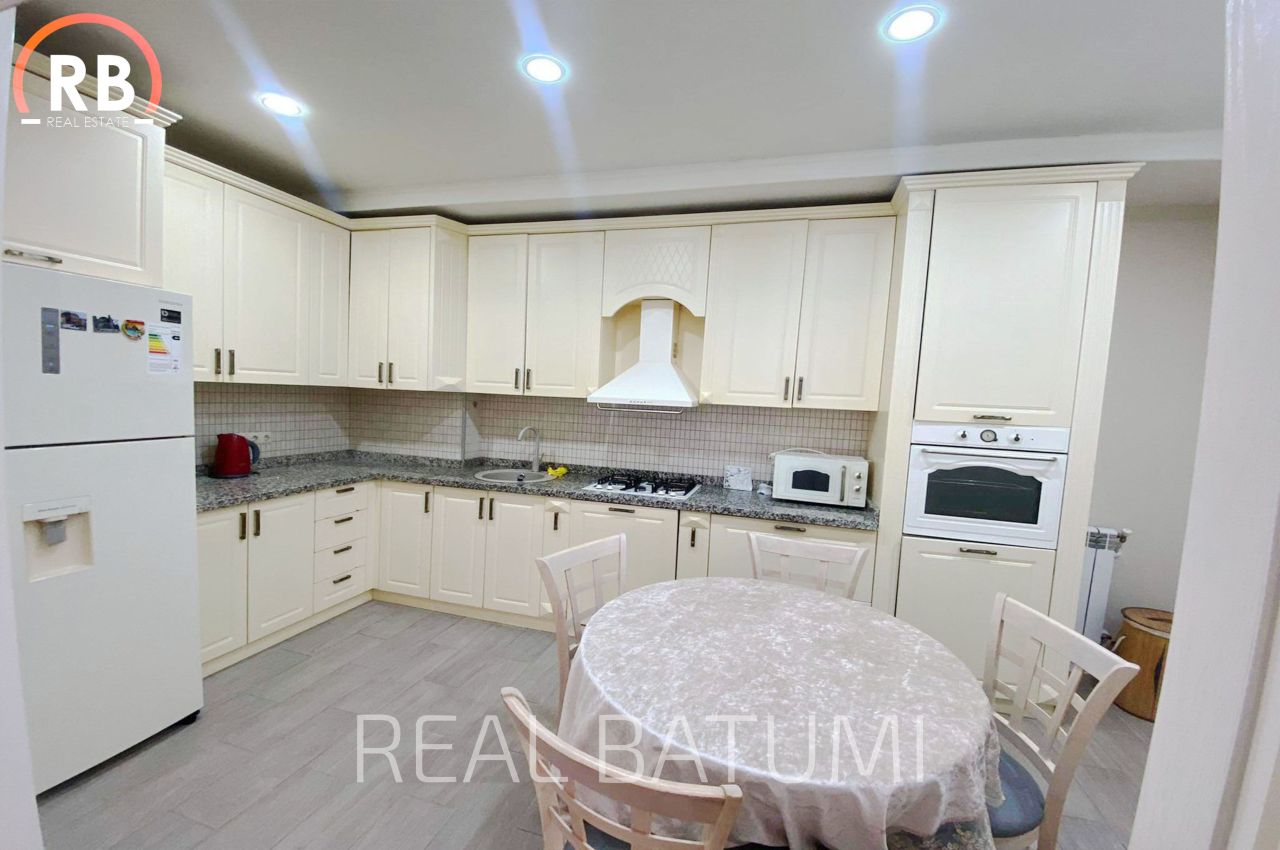 Квартира в Батуми, Грузия, 146 м² - фото 5