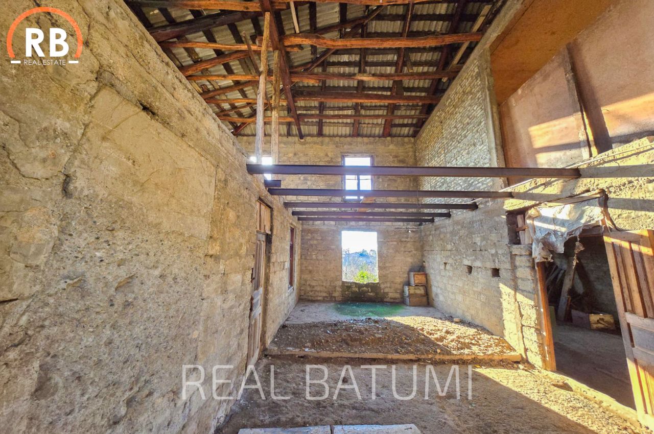 Земля в Батуми, Грузия, 2 600 м² - фото 7