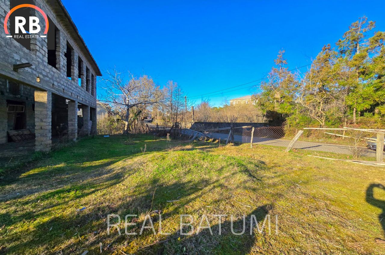 Земля в Батуми, Грузия, 2 600 м² - фото 4