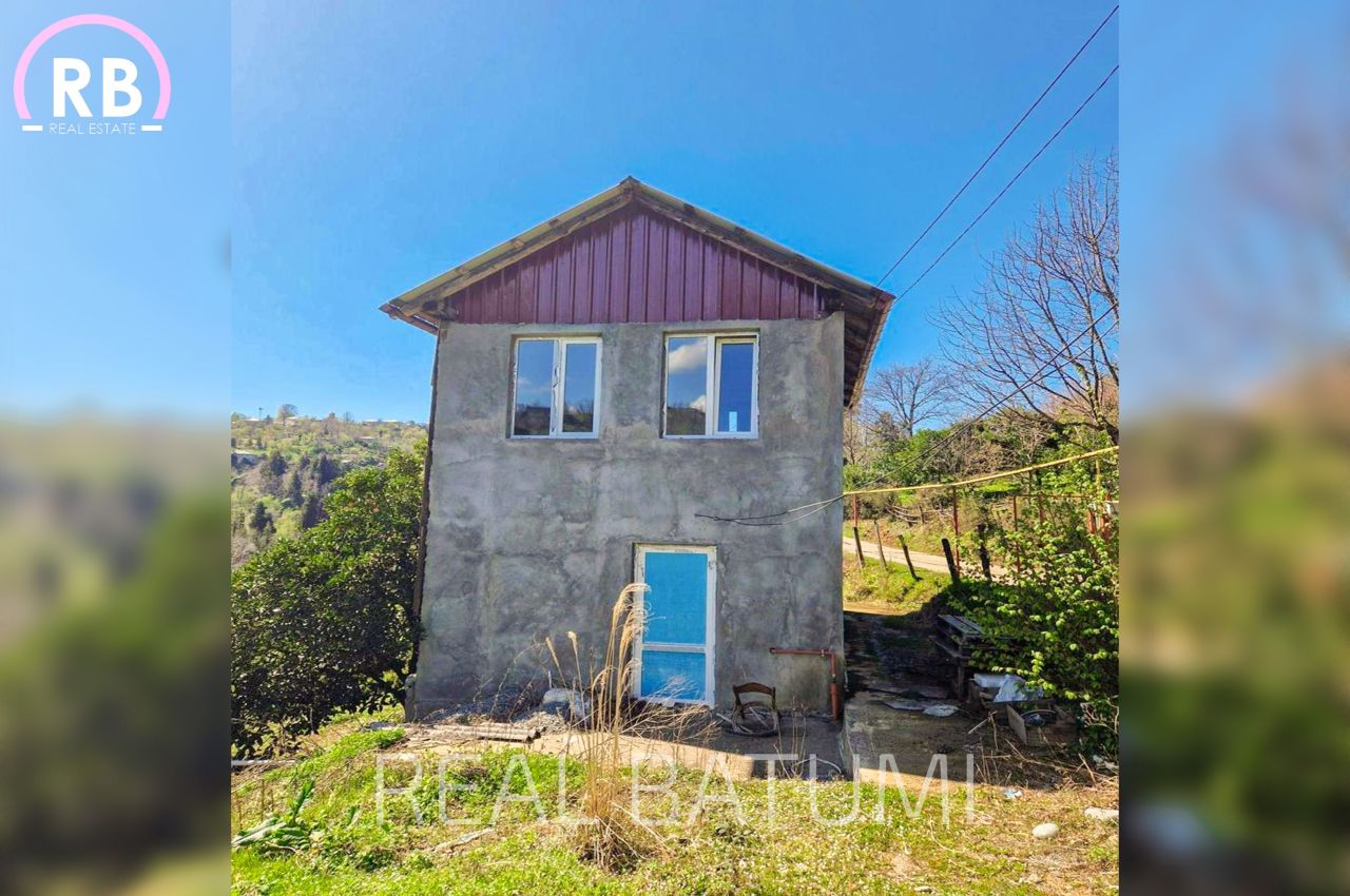 Земля в Батуми, Грузия, 3 000 м² - фото 10