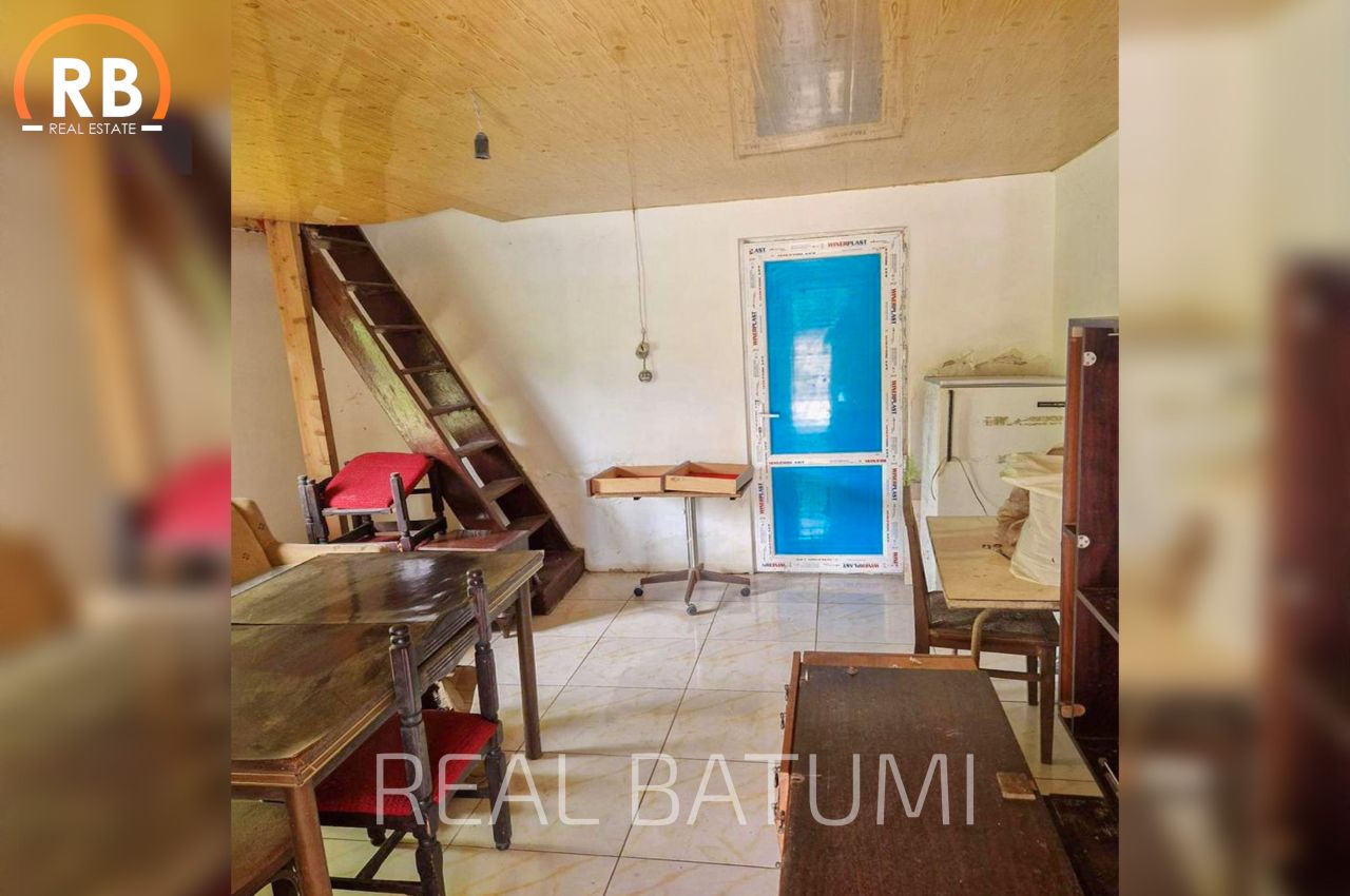 Земля в Батуми, Грузия, 3 000 м² - фото 11