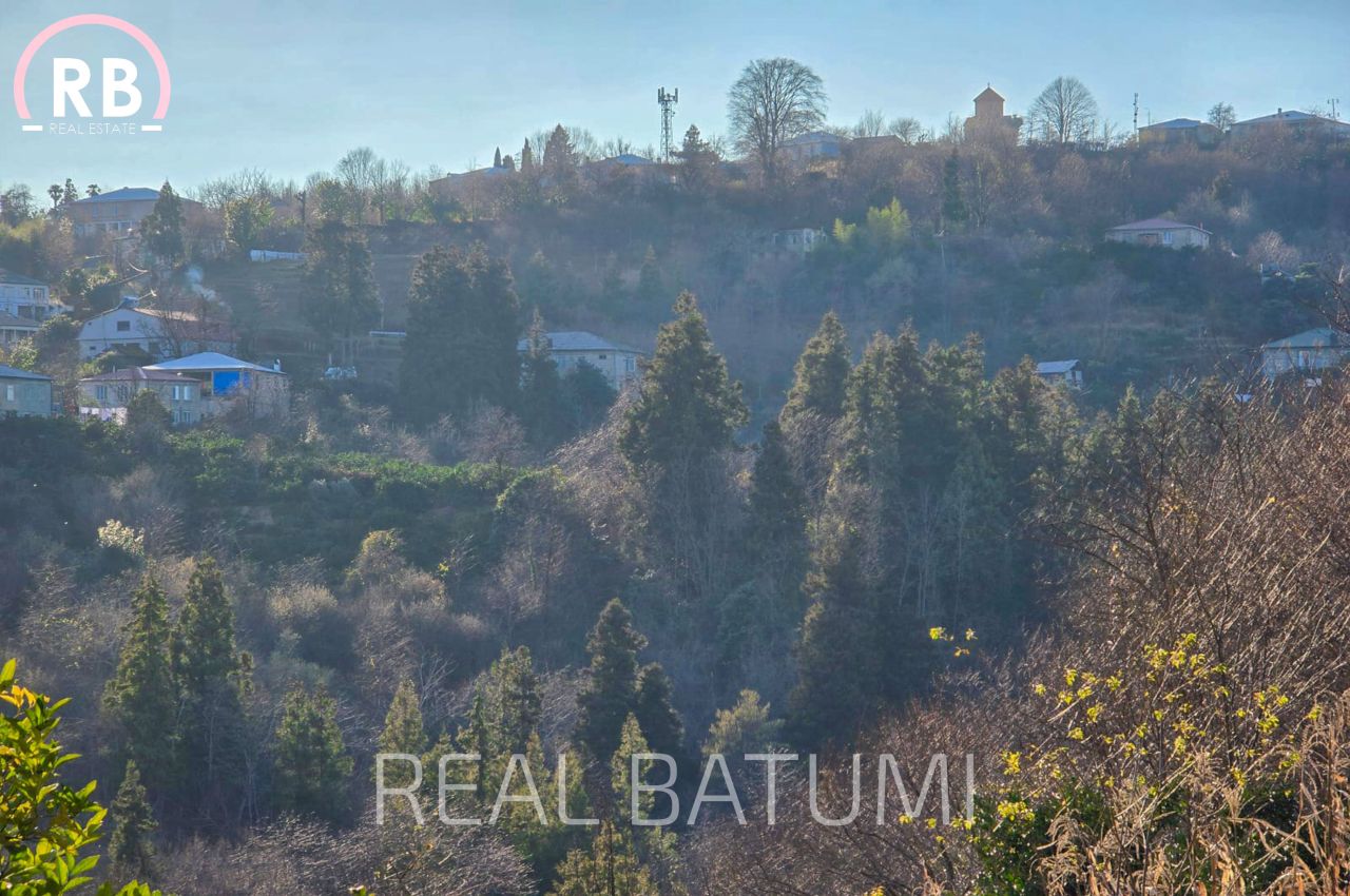 Земля в Батуми, Грузия, 3 000 м² - фото 7