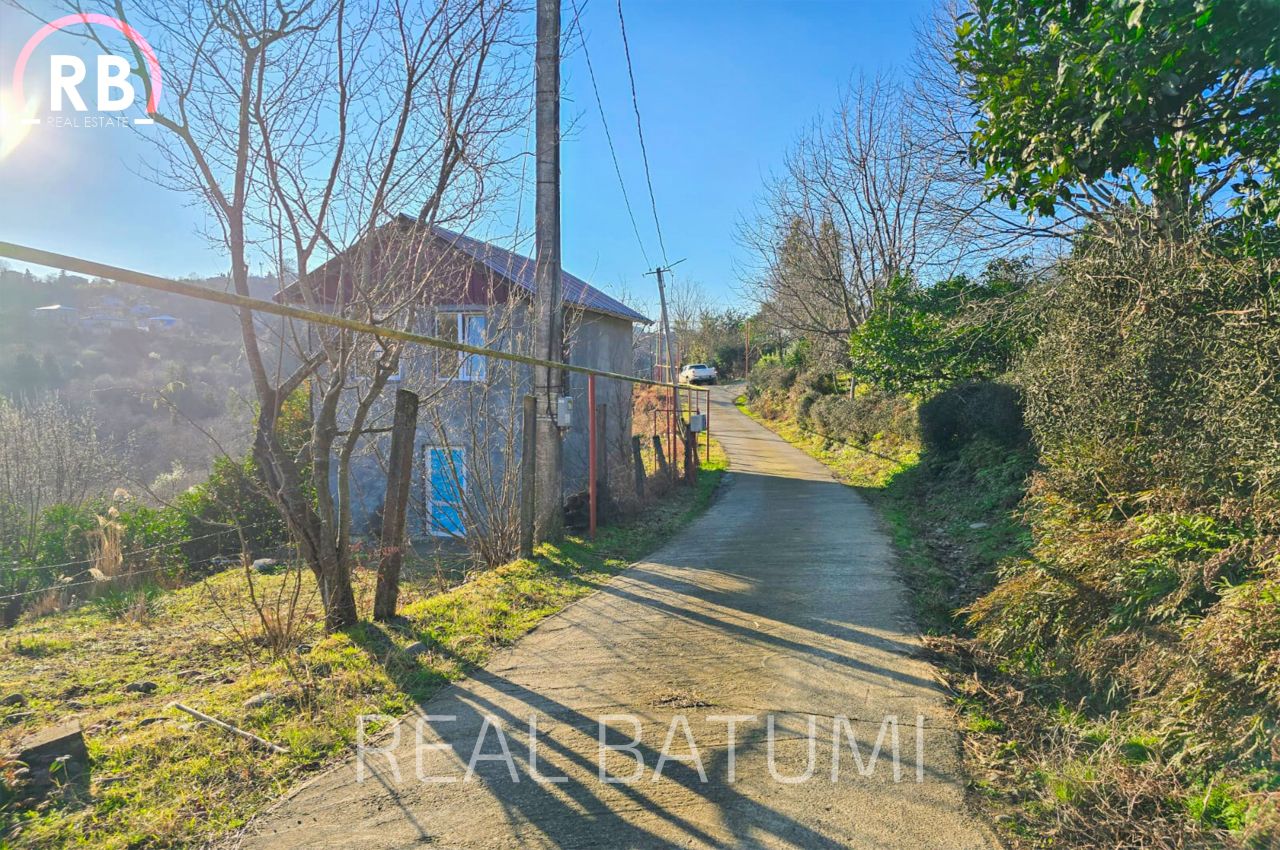 Земля в Батуми, Грузия, 3 000 м² - фото 9