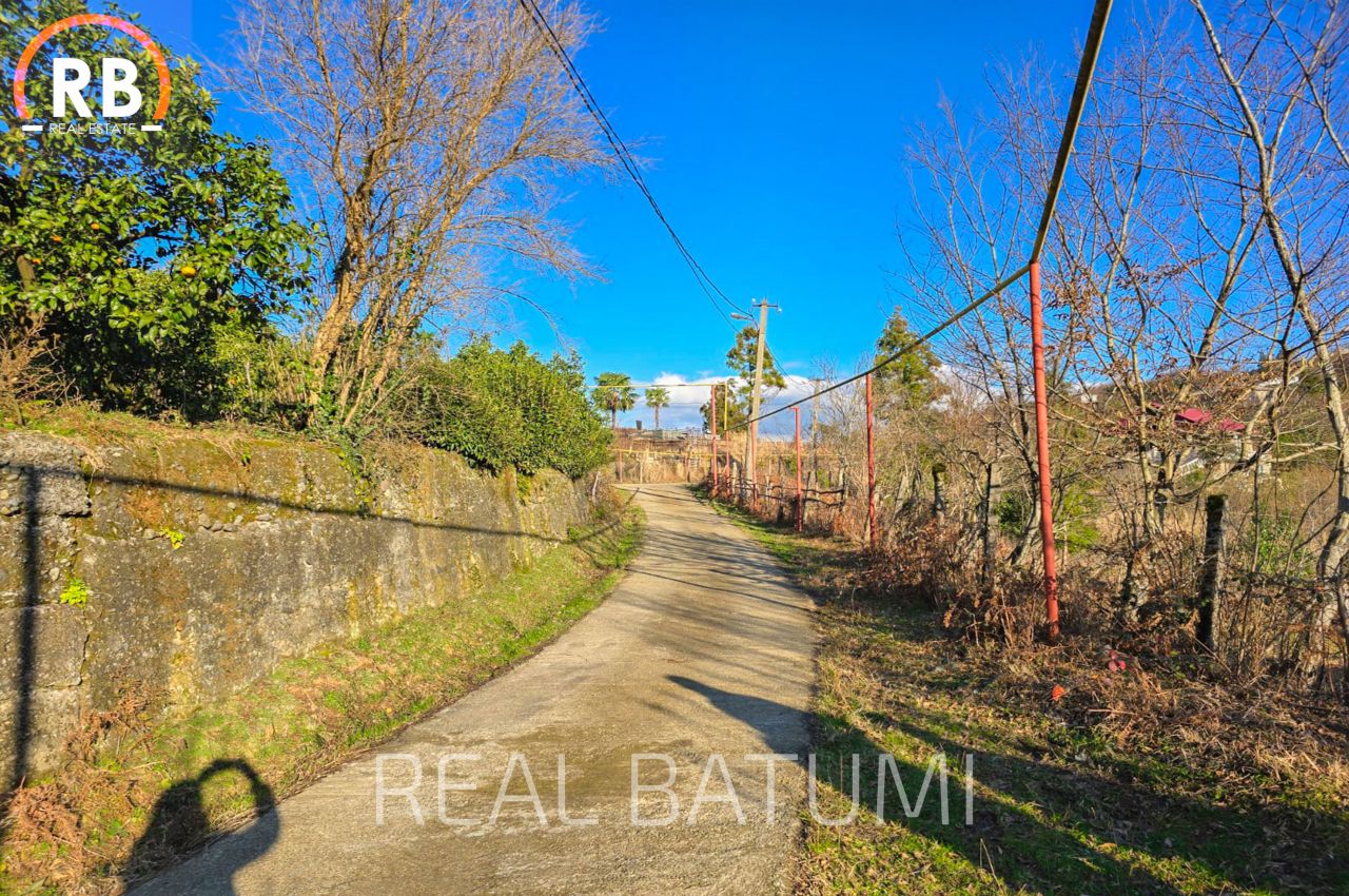 Земля в Батуми, Грузия, 3 000 м² - фото 8