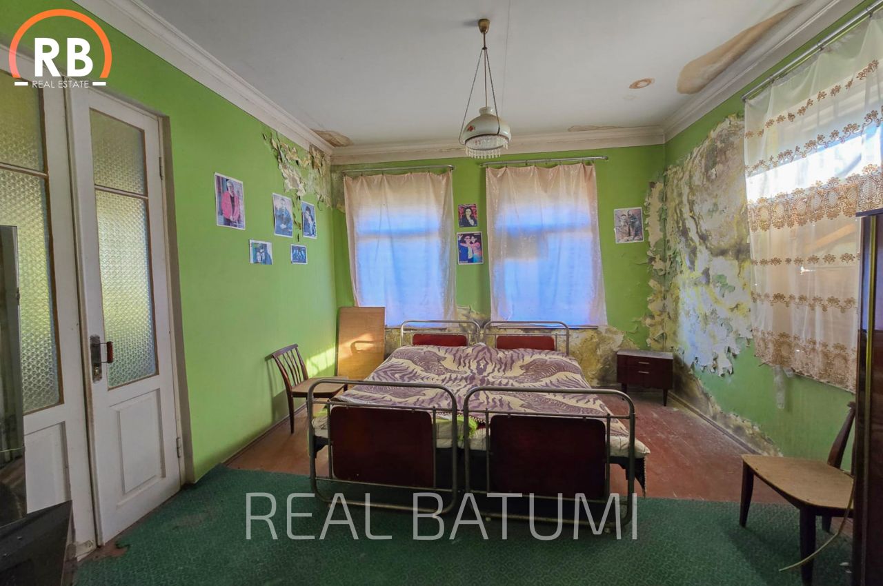 Земля в Батуми, Грузия, 3 950 м² - фото 13