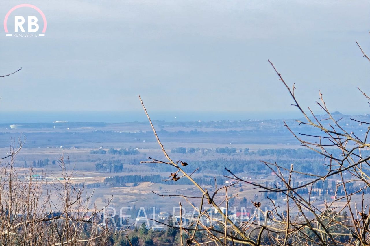 Земля в Батуми, Грузия, 3 950 м² - фото 2