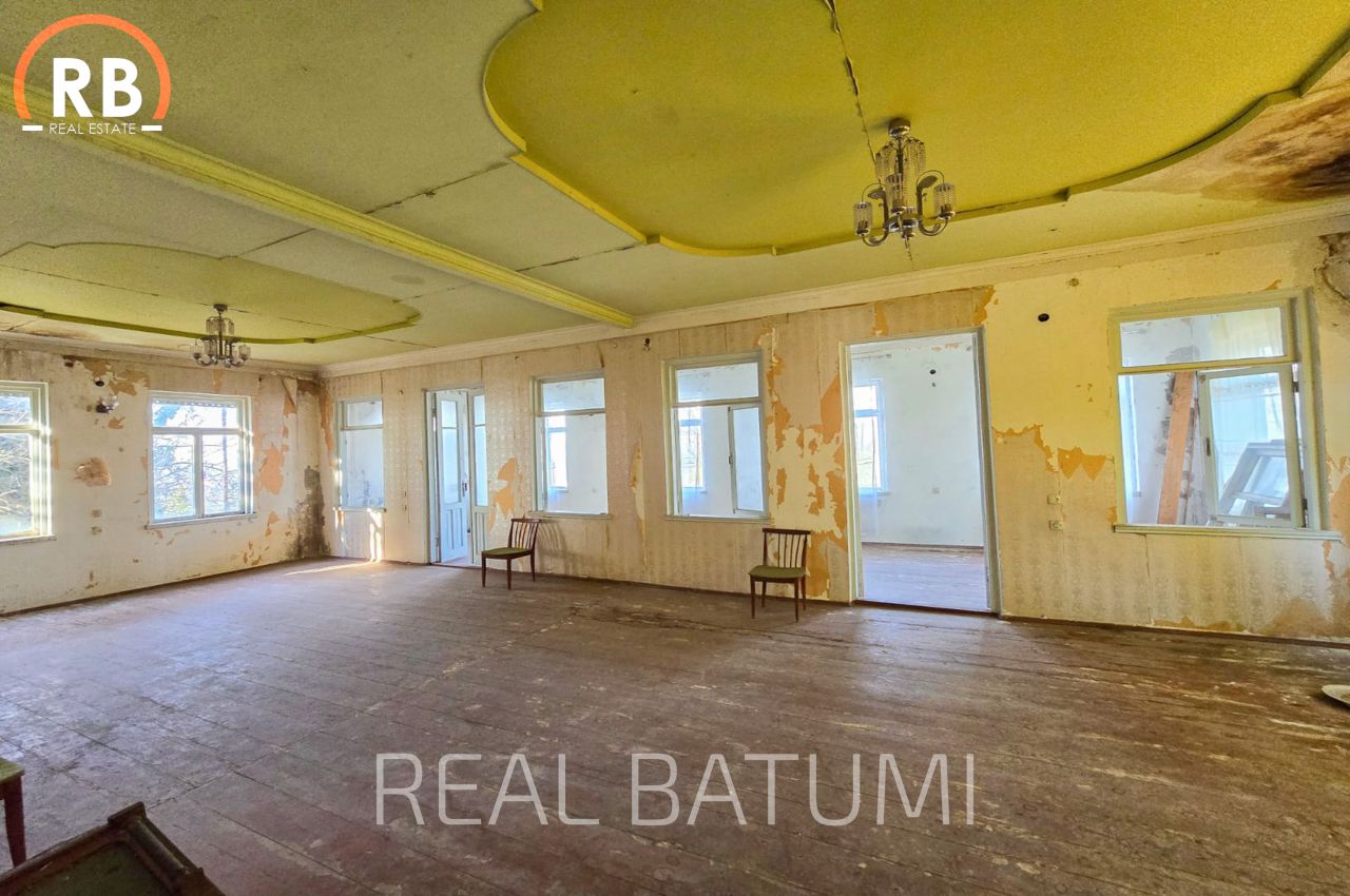 Земля в Батуми, Грузия, 3 950 м² - фото 12