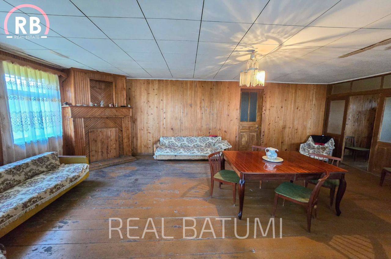 Земля в Батуми, Грузия, 3 950 м² - фото 15