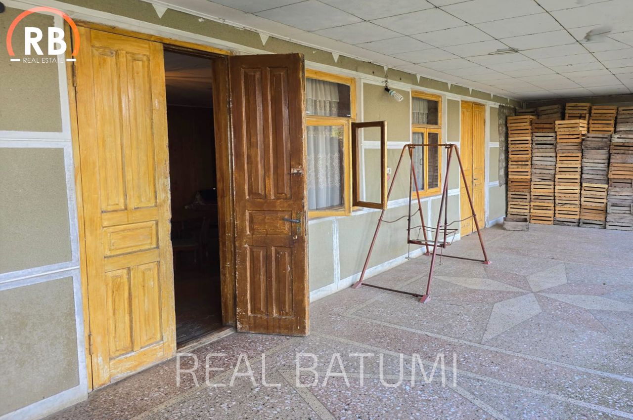 Земля в Батуми, Грузия, 3 950 м² - фото 11