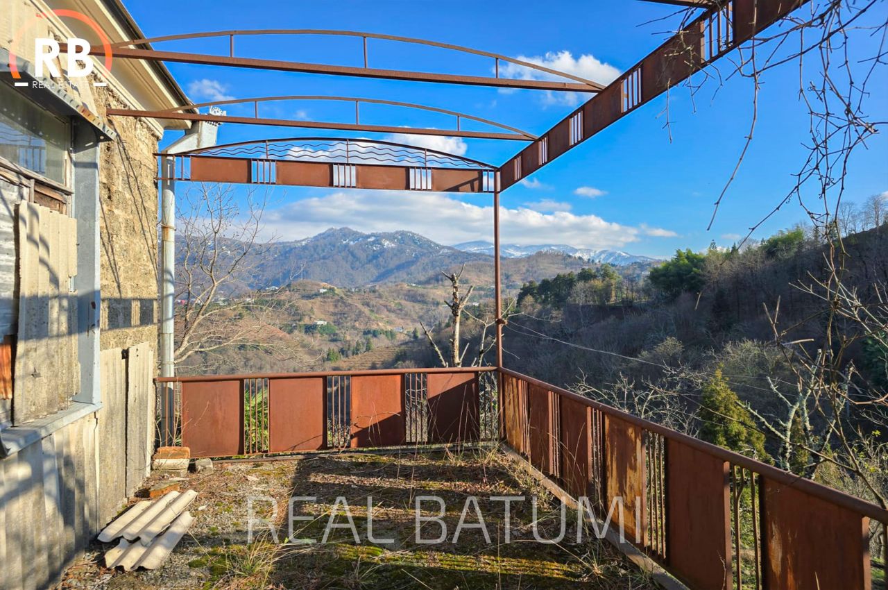 Земля в Батуми, Грузия, 3 950 м² - фото 9