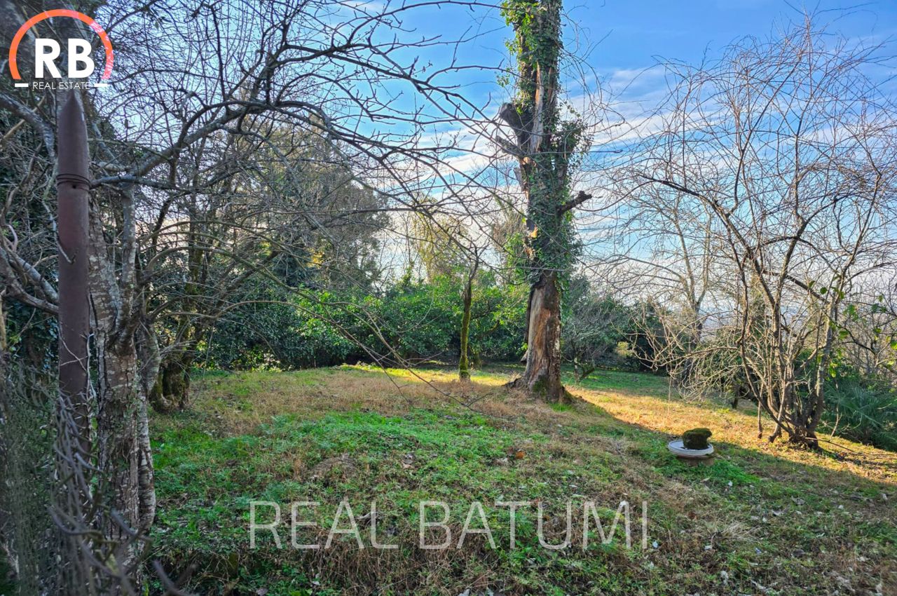 Земля в Батуми, Грузия, 3 950 м² - фото 4