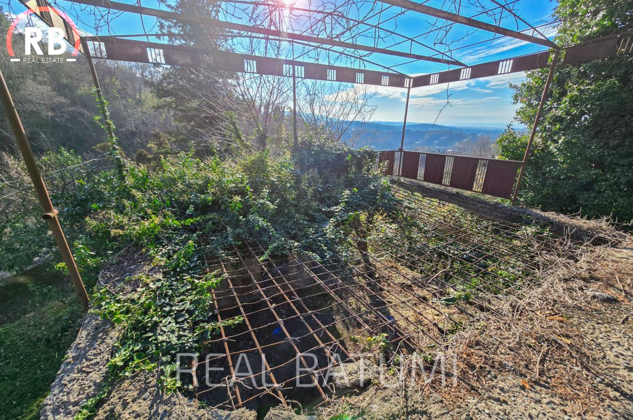 Земля в Батуми, Грузия, 3 950 м² - фото 8