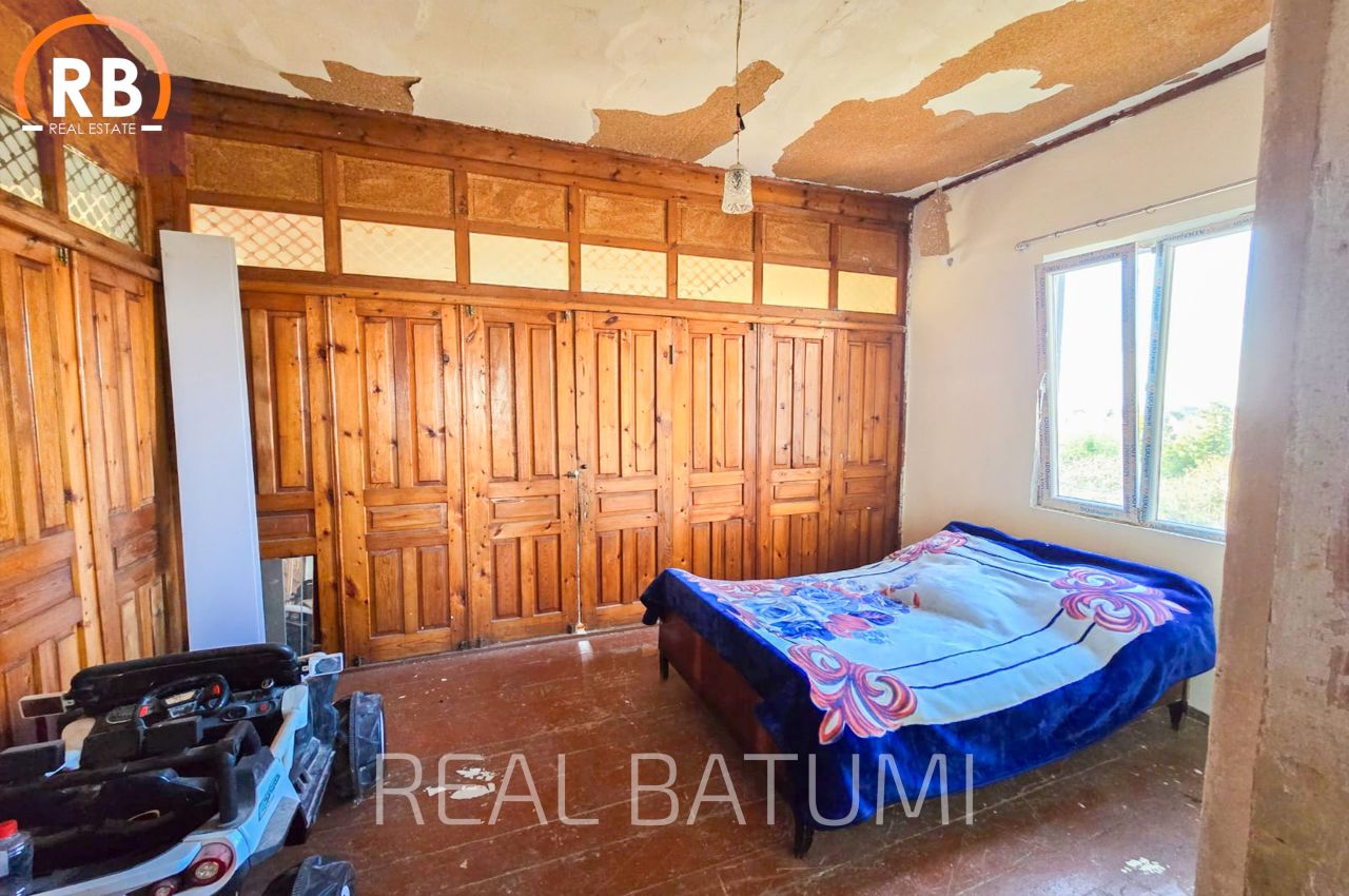 Земля в Батуми, Грузия, 2 000 м² - фото 8