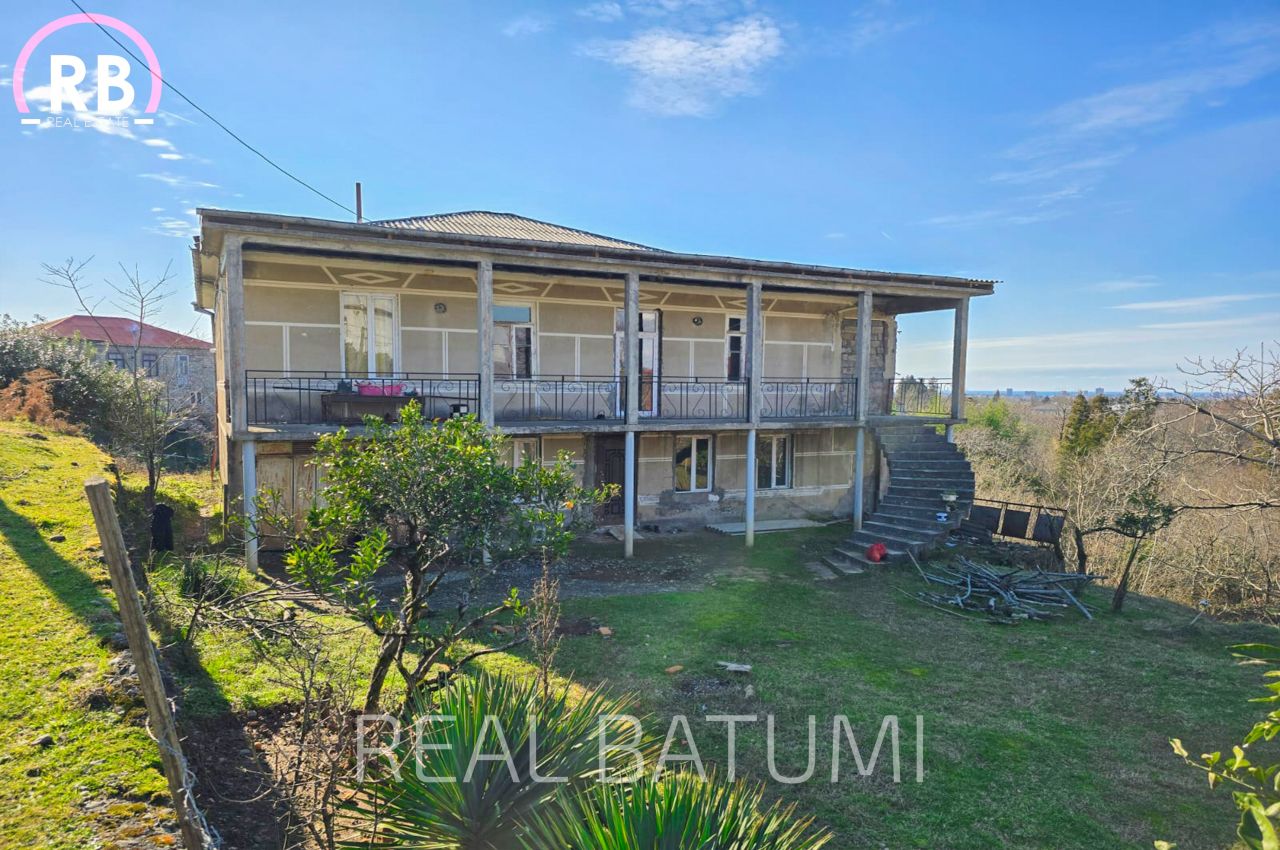 Земля в Батуми, Грузия, 2 000 м² - фото 5