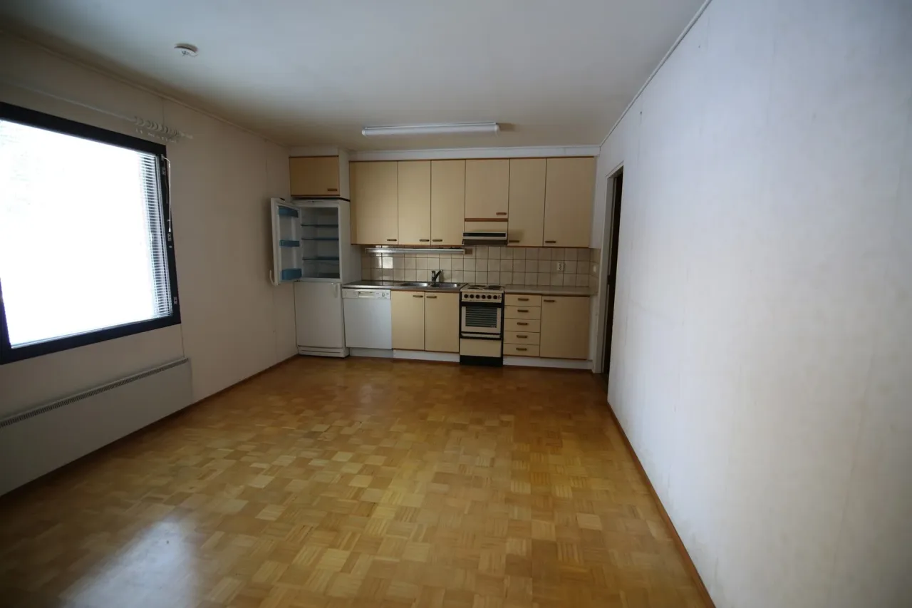 Дом в Каухава, Финляндия, 80 м² - фото 2
