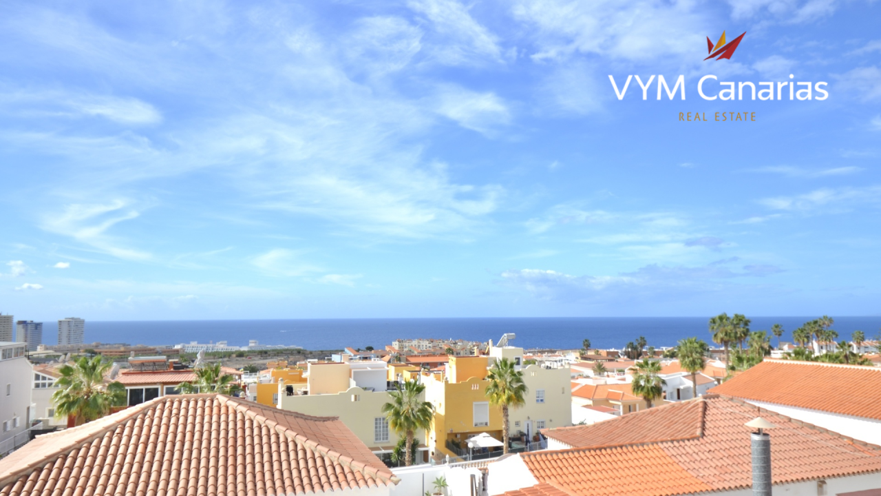 Вилла на Тенерифе, Испания, 200 м² - фото 2