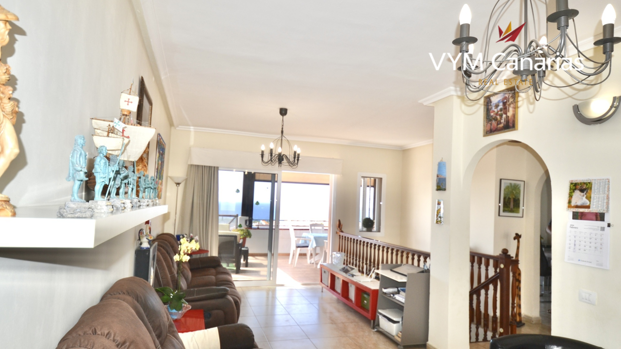 Вилла на Тенерифе, Испания, 200 м² - фото 5