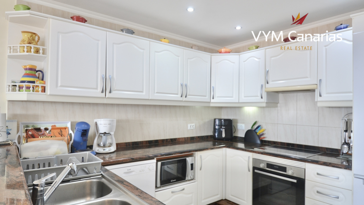 Вилла на Тенерифе, Испания, 200 м² - фото 6