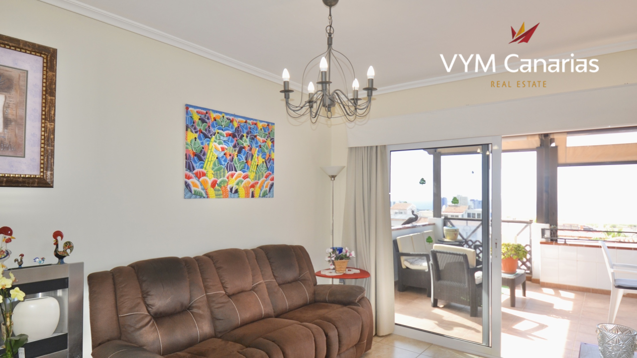 Вилла на Тенерифе, Испания, 200 м² - фото 8