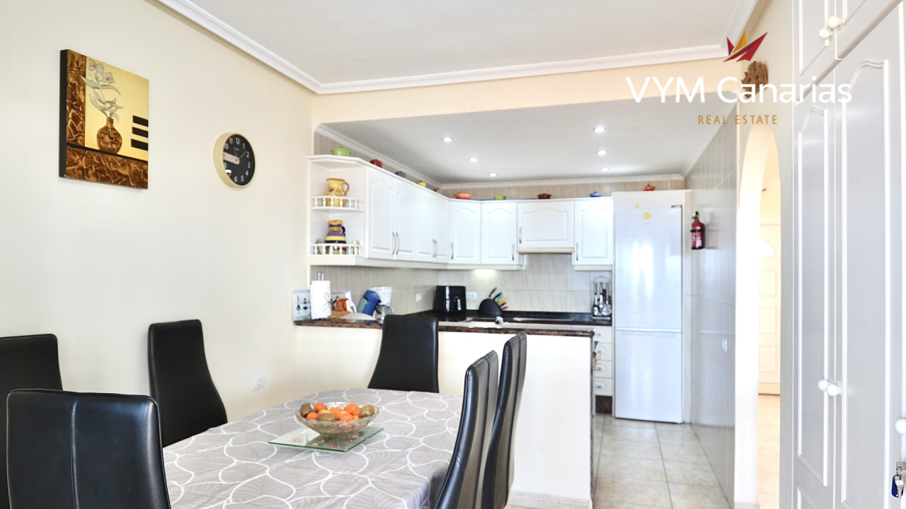 Вилла на Тенерифе, Испания, 200 м² - фото 10