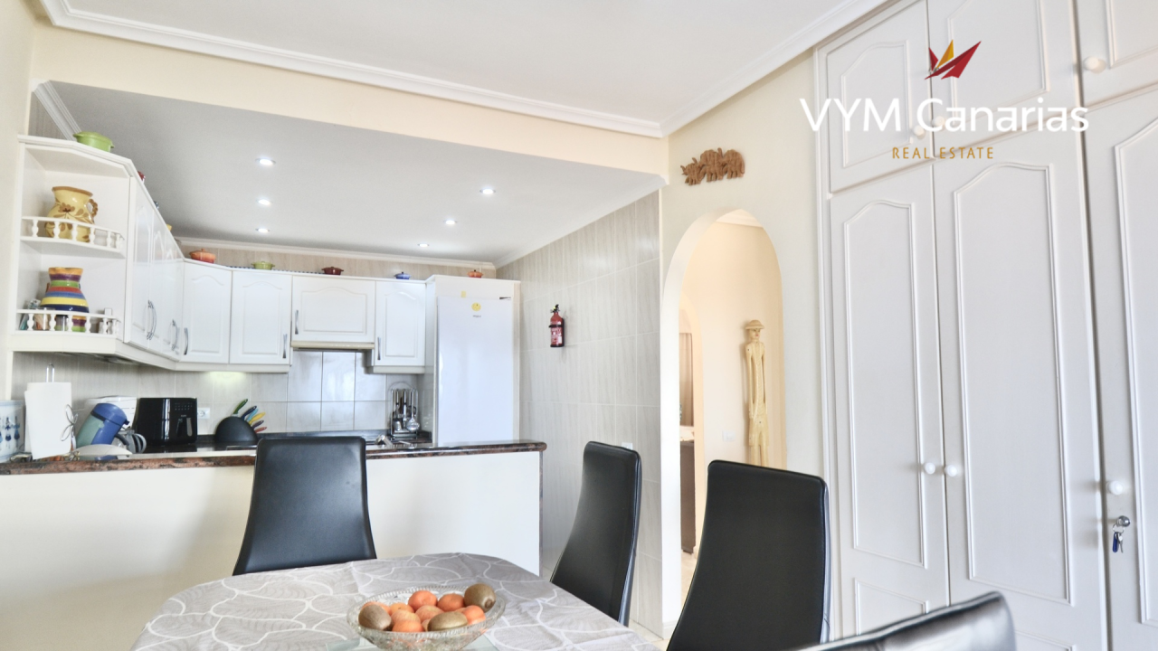 Вилла на Тенерифе, Испания, 200 м² - фото 11