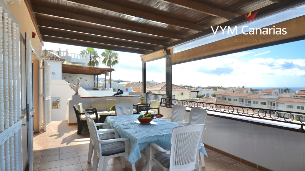 Вилла на Тенерифе, Испания, 200 м² - фото 13