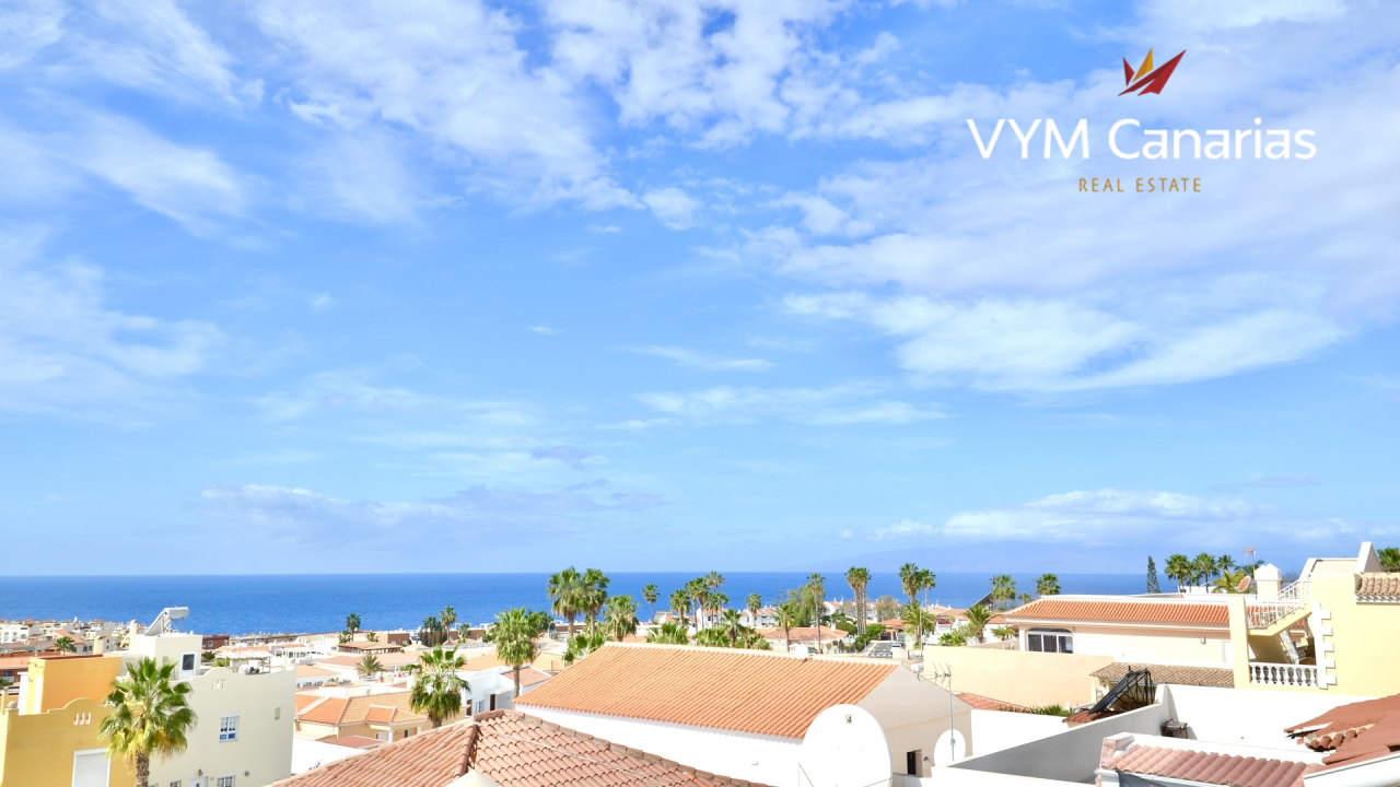 Вилла на Тенерифе, Испания, 200 м² - фото 14