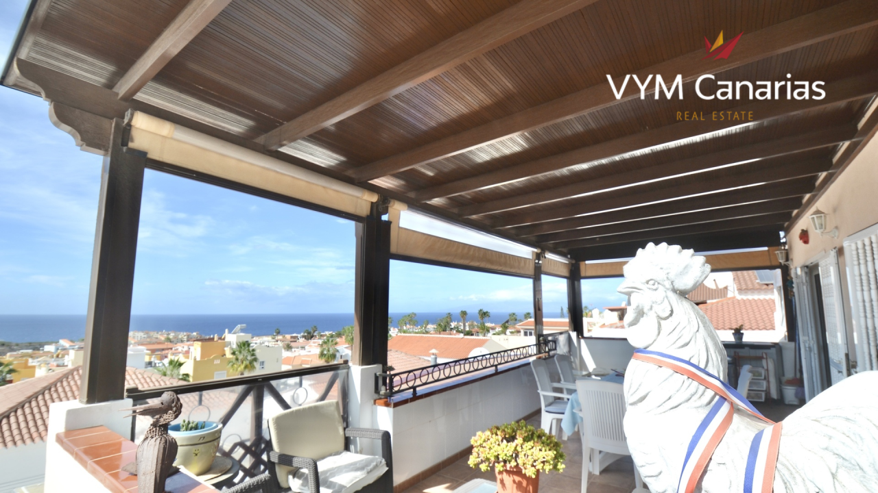 Вилла на Тенерифе, Испания, 200 м² - фото 17