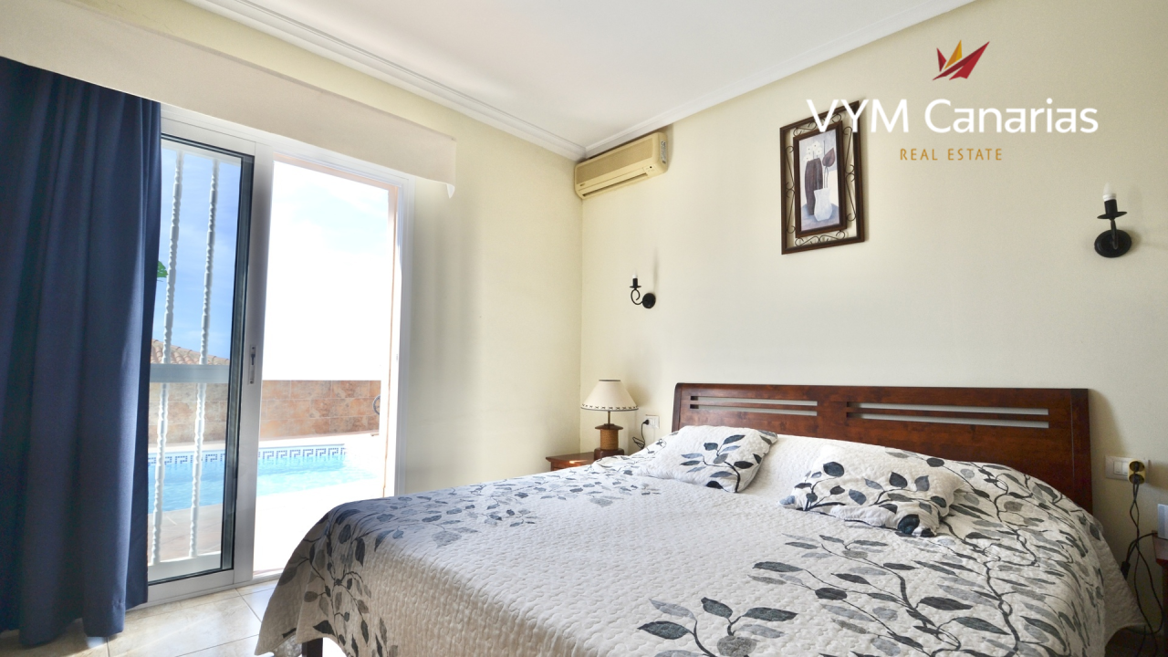 Вилла на Тенерифе, Испания, 200 м² - фото 19