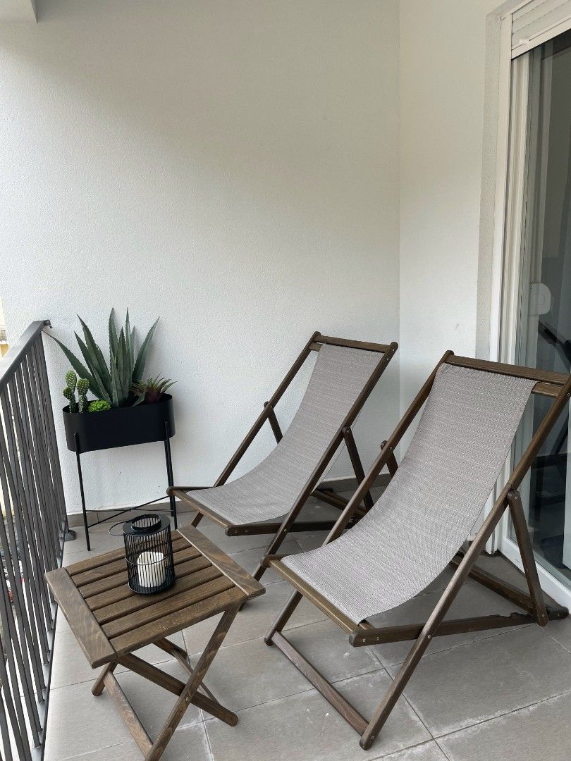 Квартира в Будве, Черногория, 43 м² - фото 2