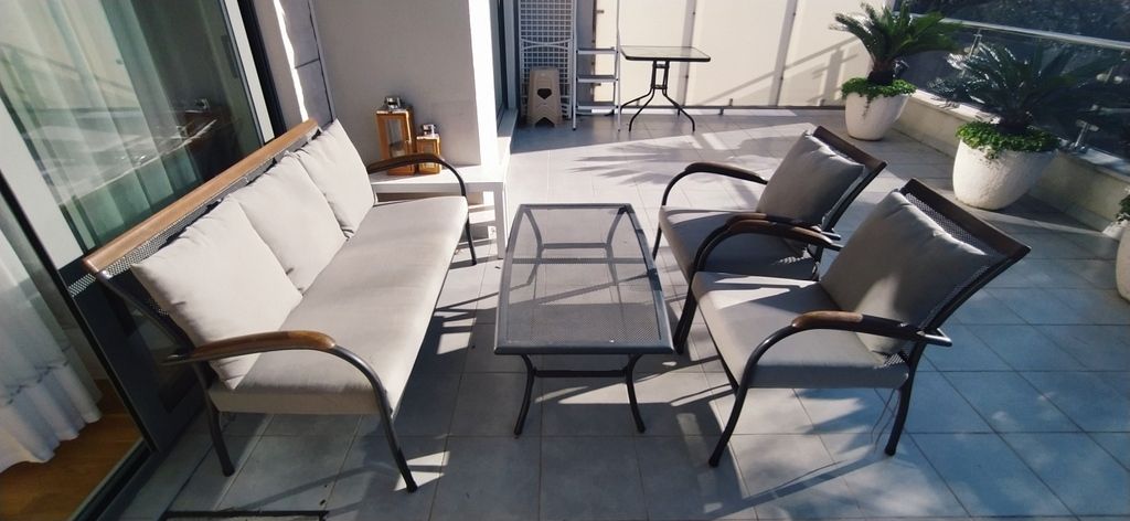 Квартира в Бечичи, Черногория, 76 м² - фото 4