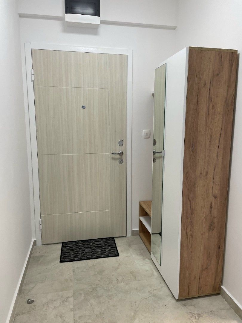 Квартира в Будве, Черногория, 43 м² - фото 10