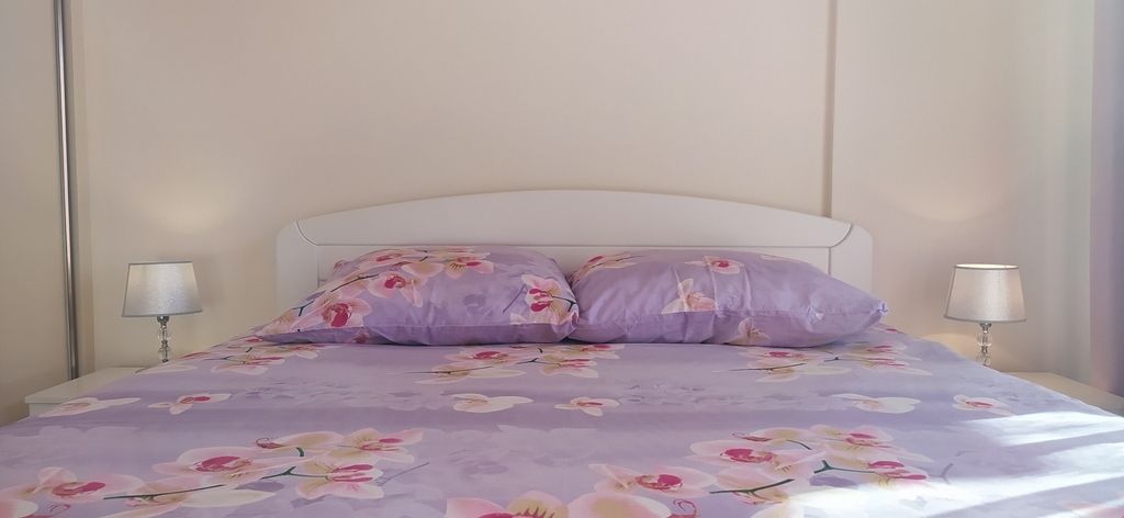 Квартира в Бечичи, Черногория, 76 м² - фото 10