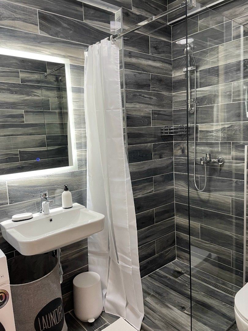 Квартира в Будве, Черногория, 43 м² - фото 11