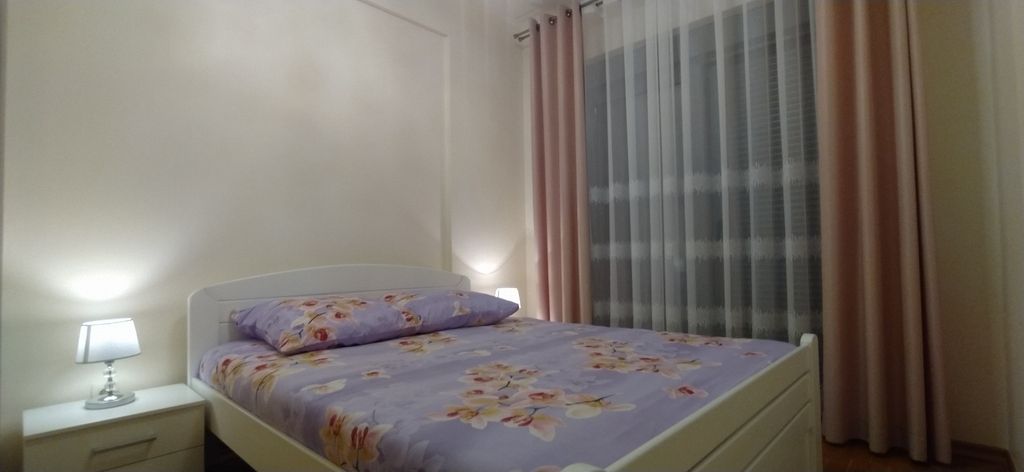 Квартира в Бечичи, Черногория, 76 м² - фото 12