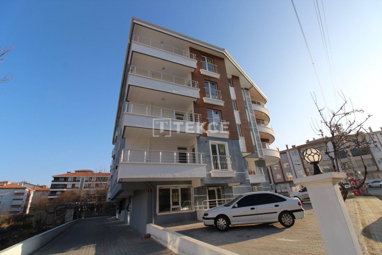 Апартаменты в Анкаре, Турция, 159 м² - фото 3