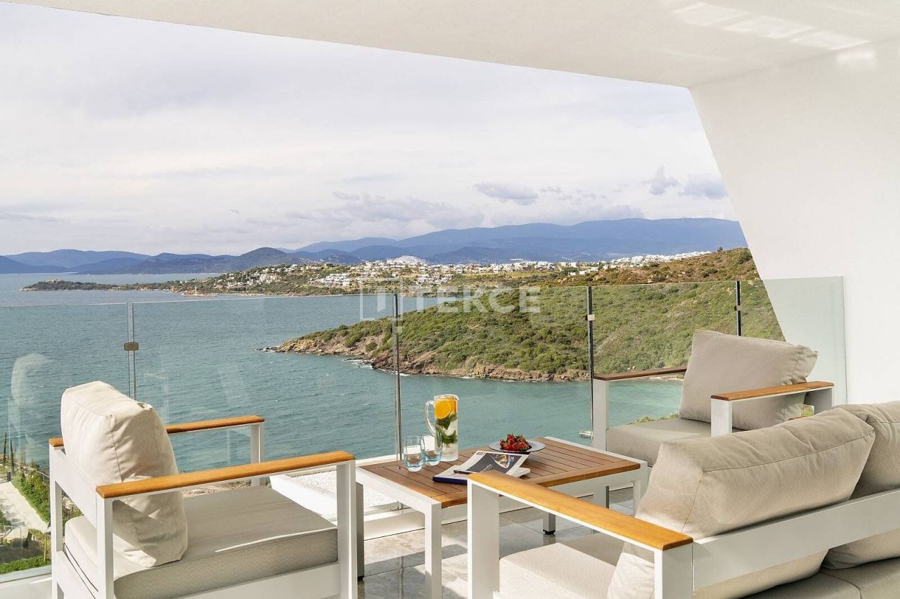 Апартаменты в Милясе, Турция, 175 м² - фото 7