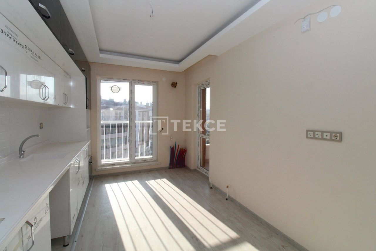 Апартаменты в Анкаре, Турция, 159 м² - фото 7