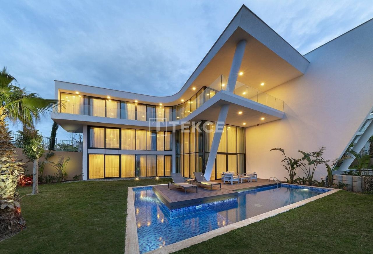 Апартаменты в Милясе, Турция, 175 м² - фото 8