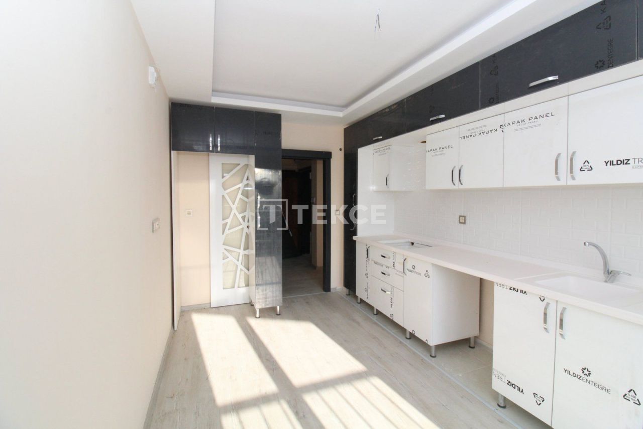 Апартаменты в Анкаре, Турция, 70 м² - фото 8