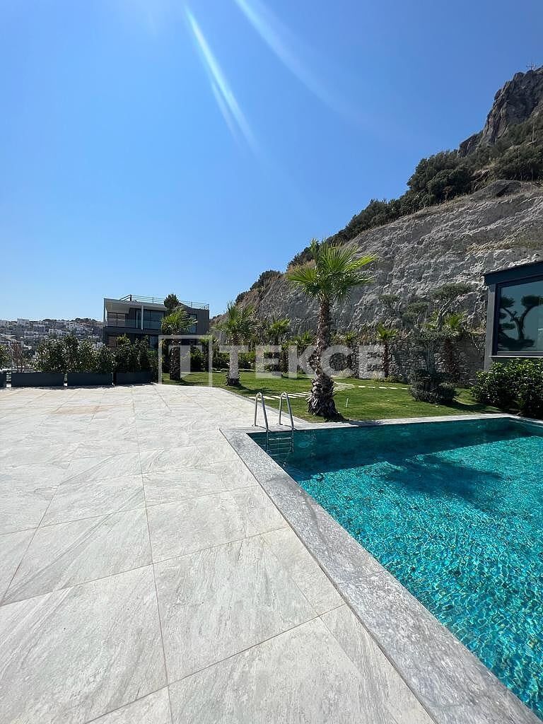 Апартаменты в Бодруме, Турция, 220 м² - фото 8