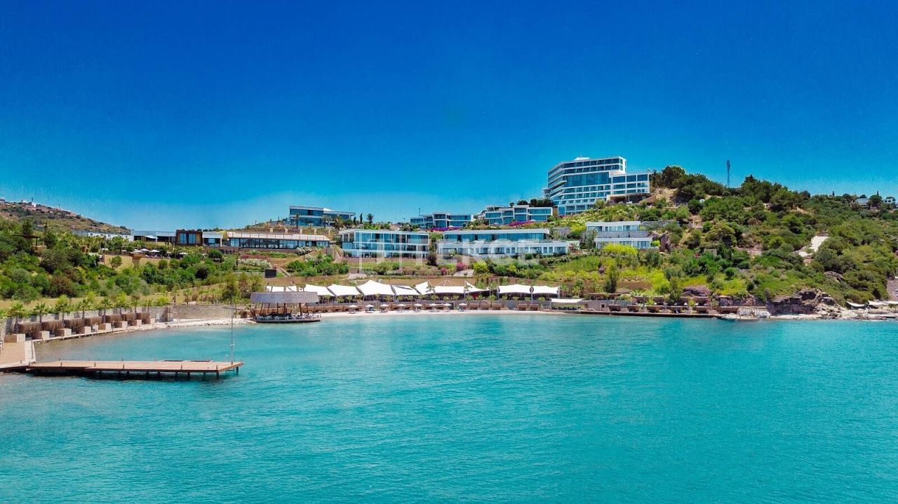 Апартаменты в Милясе, Турция, 175 м² - фото 9