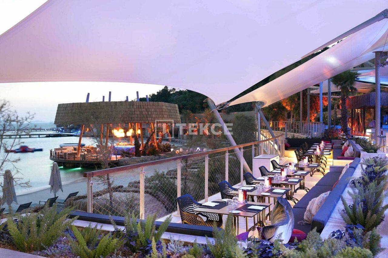 Таунхаус в Милясе, Турция, 255 м² - фото 10