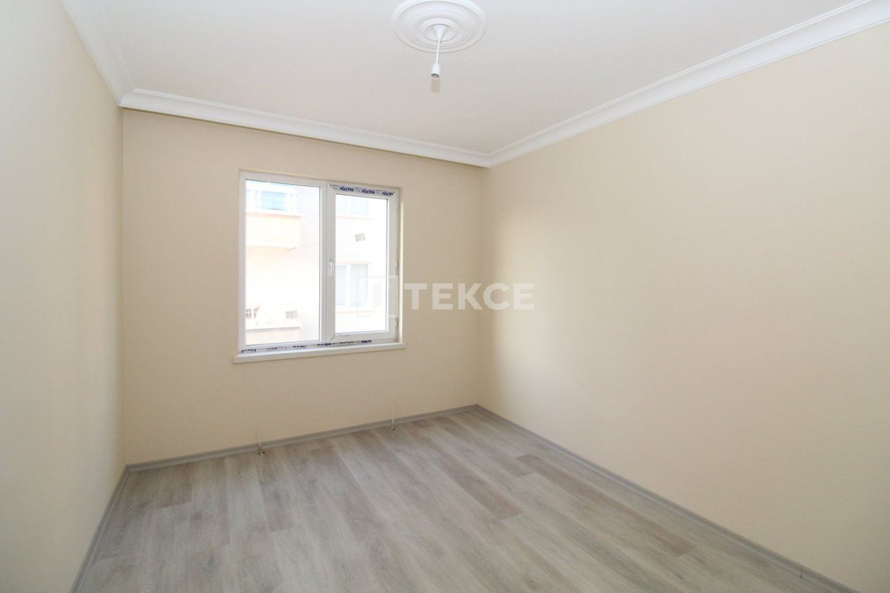 Апартаменты в Анкаре, Турция, 182 м² - фото 10