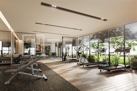 Апартаменты Эрдемли, Турция, 105 м² - фото 10