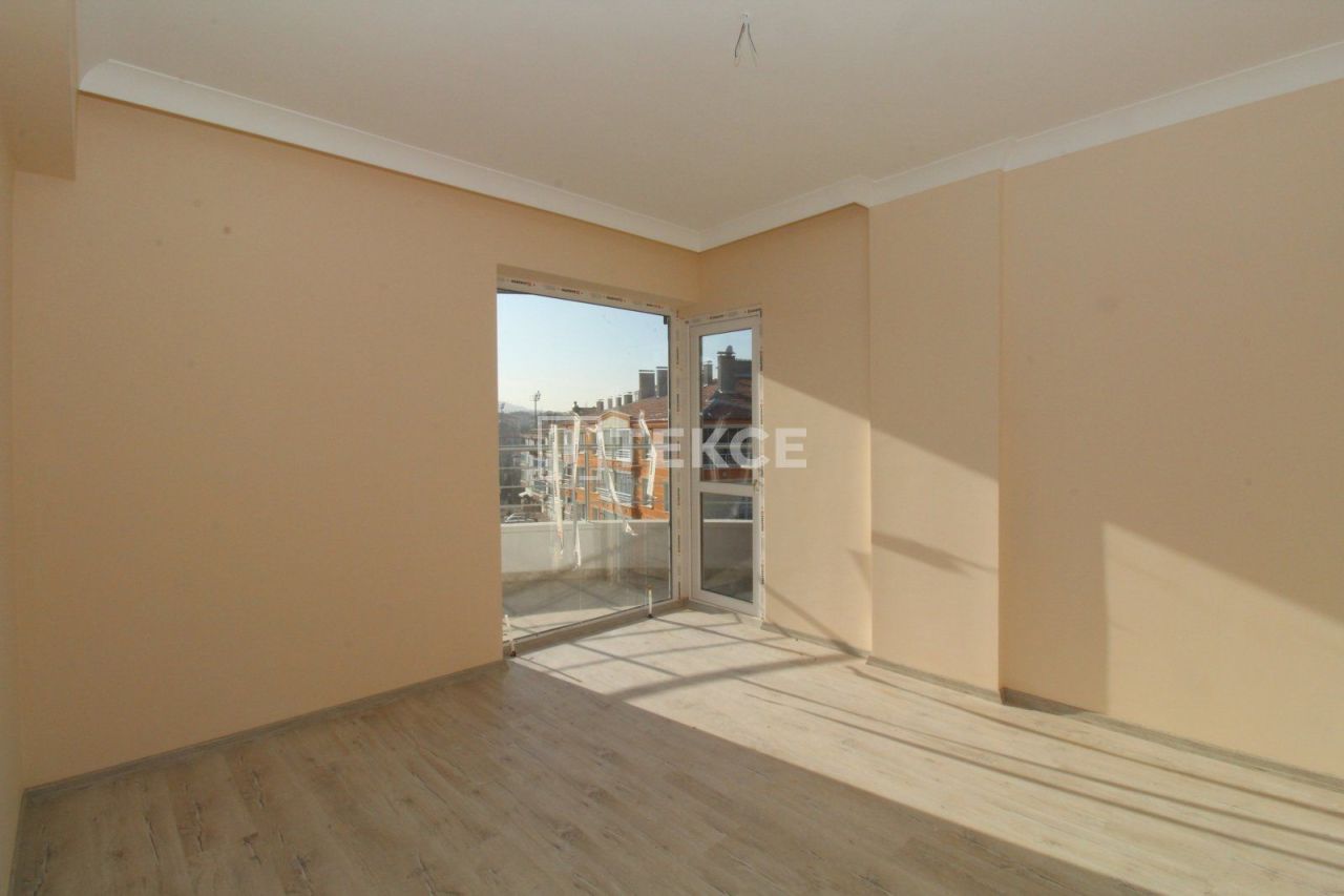 Апартаменты в Анкаре, Турция, 70 м² - фото 11